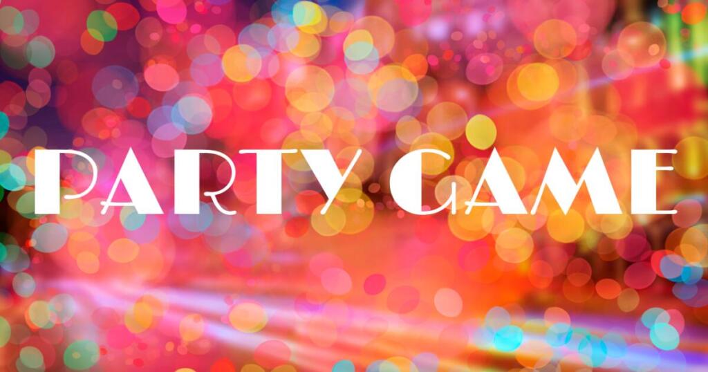 party-game-lab