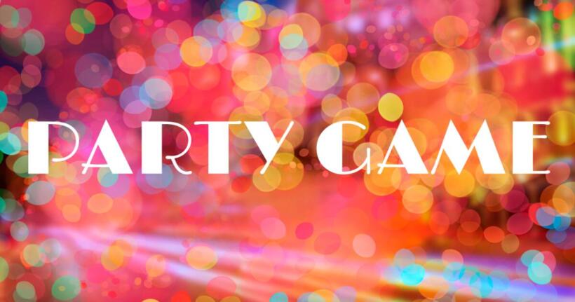 定番から最新まで!道具なし飲み会ゲーム13選!