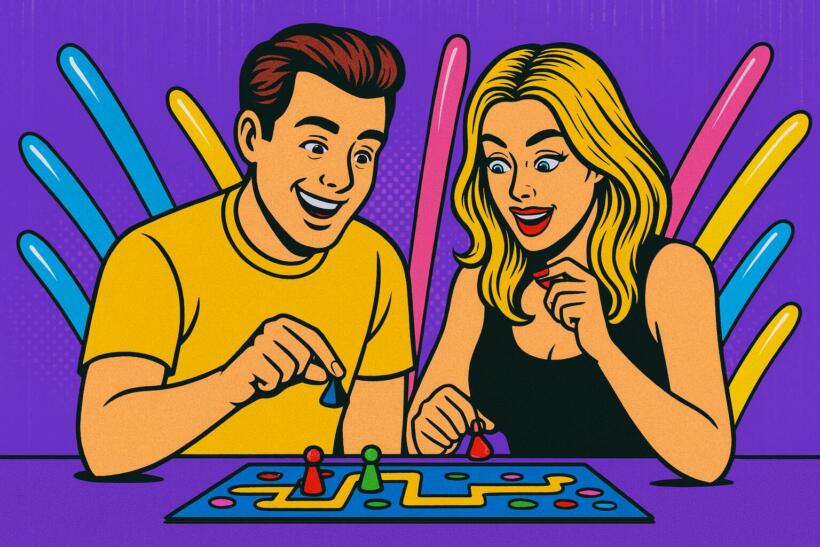 暇つぶしゲーム