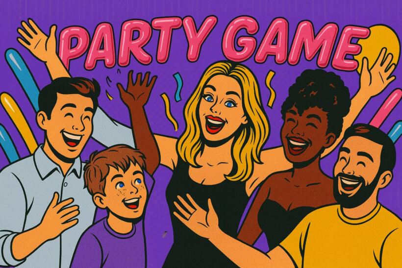 パーティーゲーム