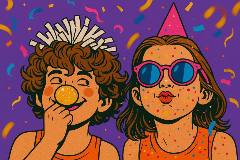 こどもむけゲーム